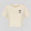 Eat Carbs - Performance Crop Top