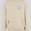 Extra Heavy Oversize Hoodie - We Love