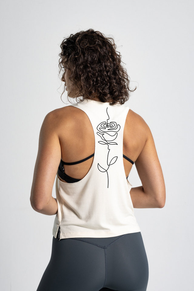 Pro Performance Tencel™ Modal Racerback