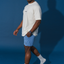 Movement Unisex Heavy  Oversized T-Shirt