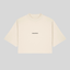 Movement Cropped T-Shirt