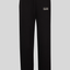 Unisex Relaxed Sweatpants black