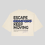 Movement Cropped T-Shirt