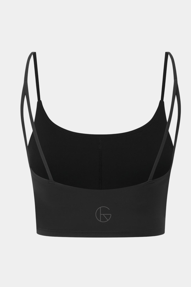 DUAL STRAP PERFORMANCE TOP