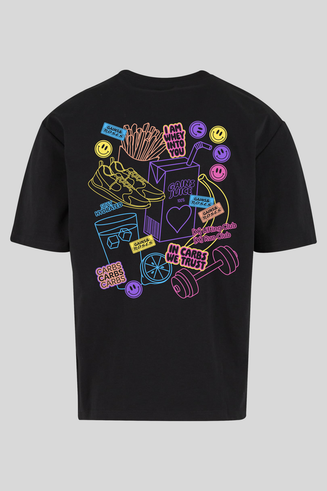 Color Grind Unisex T-Shirt , NEW STYLE