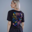 Color Grind Cropped Top
