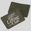 Lifting Club Patches