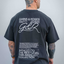 A/W24 Heavy Oversized Unisex T-Shirt