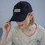 Bio Baumwoll  Dad Cap