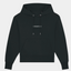 11/11 Collection Boxy Oversize Hoodie