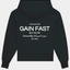 11/11 Collection Boxy Oversize Hoodie