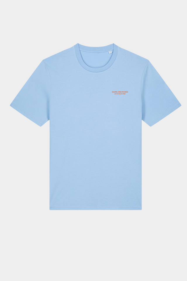 Gains Club Unisex T-Shirt normal Fit