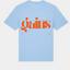Gains Club Unisex T-Shirt normal Fit
