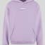 G&R X STRONGEST. Hoodie lavender