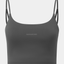 DUAL STRAP PERFORMANCE TOP