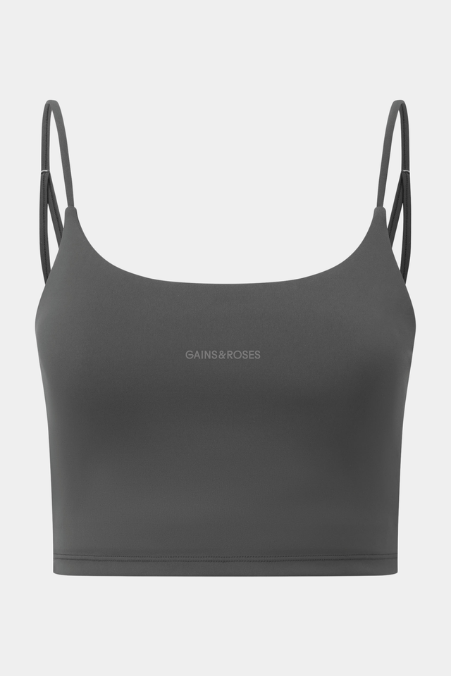 DUAL STRAP PERFORMANCE TOP