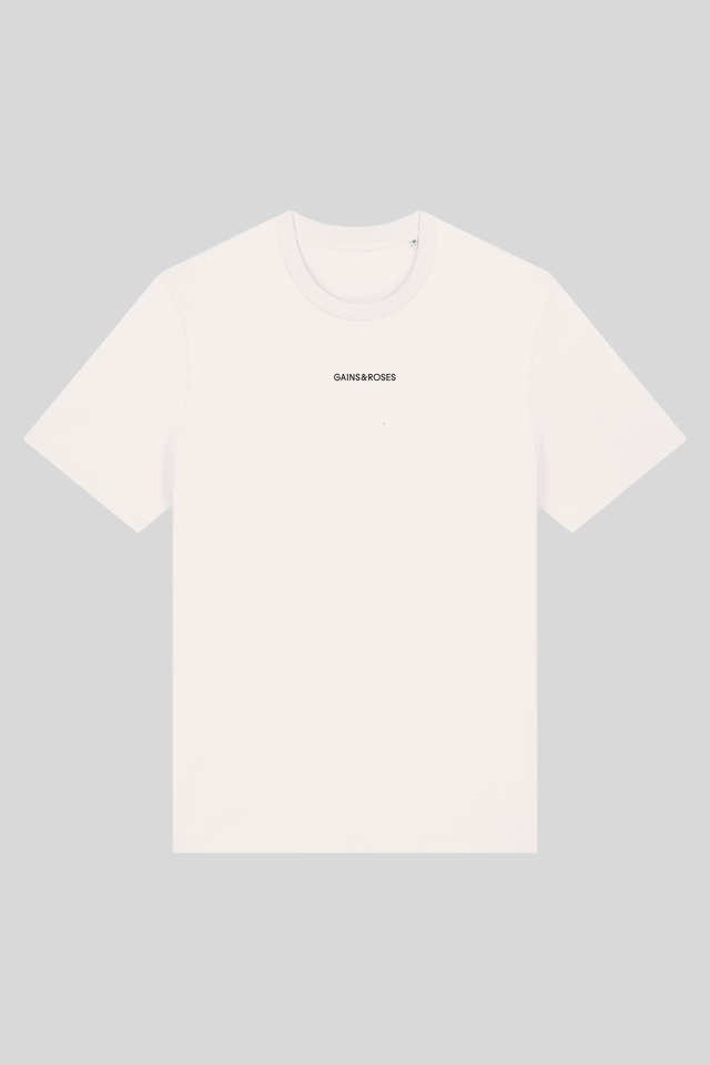 Unisex Scribble T-Shirt, normal Fit