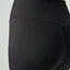 Rib Biker Shorts