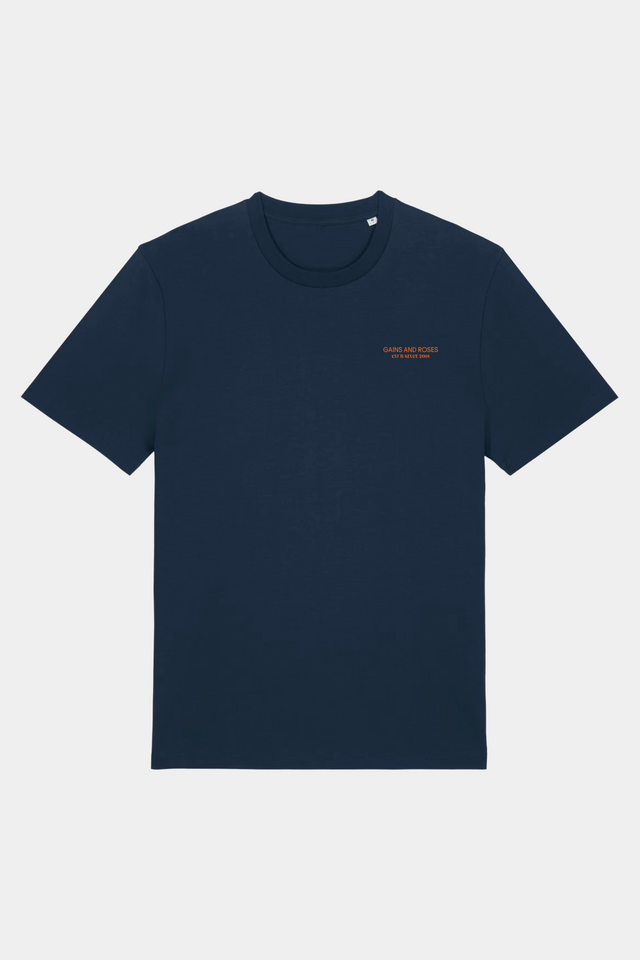 Gains Club Unisex T-Shirt normal Fit
