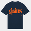 Gains Club Unisex T-Shirt normal Fit