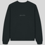 Feel Good Unisex Lose Fit Sweatshirt