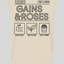 Eat Carbs -  Lose Fit Tank Top