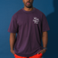 Heavy Oversize T-Shirt - We Love