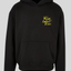 Extra Heavy Oversize Hoodie - We Love