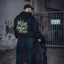 Extra Heavy Oversize Hoodie - We Love