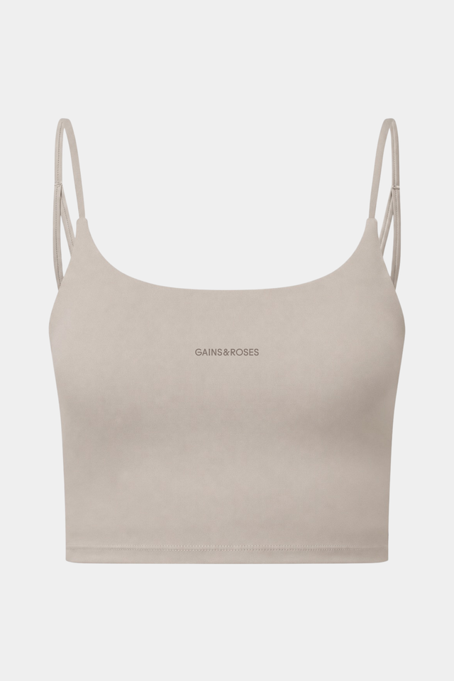 DUAL STRAP PERFORMANCE TOP