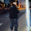 Unisex Sherpa Jacket