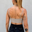 DUAL STRAP PERFORMANCE TOP