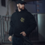Extra Heavy Oversize Hoodie - We Love