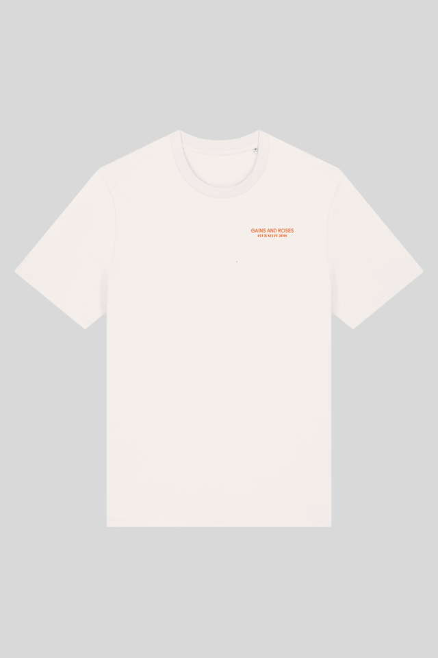 Gains Club Unisex T-Shirt normal Fit