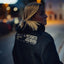 Unisex Sherpa Jacket
