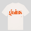 Gains Club Unisex T-Shirt normal Fit