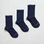Mindfulness Crew Sock