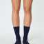 Mindfulness Crew Sock