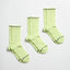 Mindfulness Crew Sock