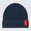 Organic Fishermen Rib Beanie
