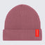 Organic Fishermen Rib Beanie