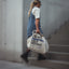 Movement Shopper, heavy cotton