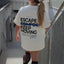 Movement Unisex Heavy  Oversized T-Shirt