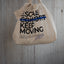 Movement Shopper, heavy cotton