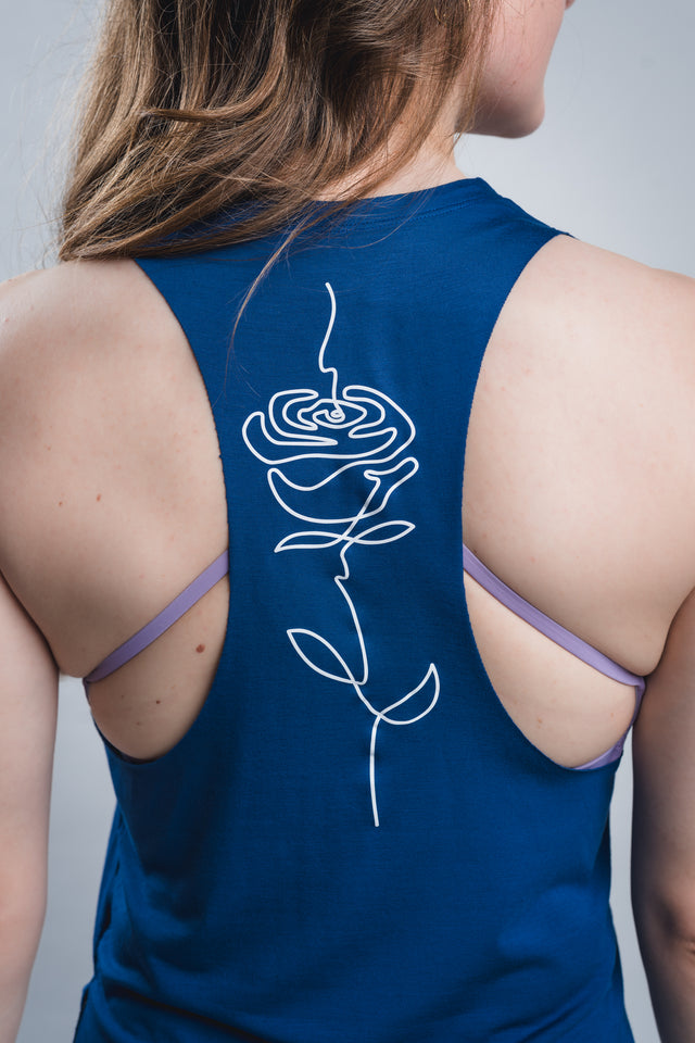 Pro Performance Tencel™ Modal Racerback