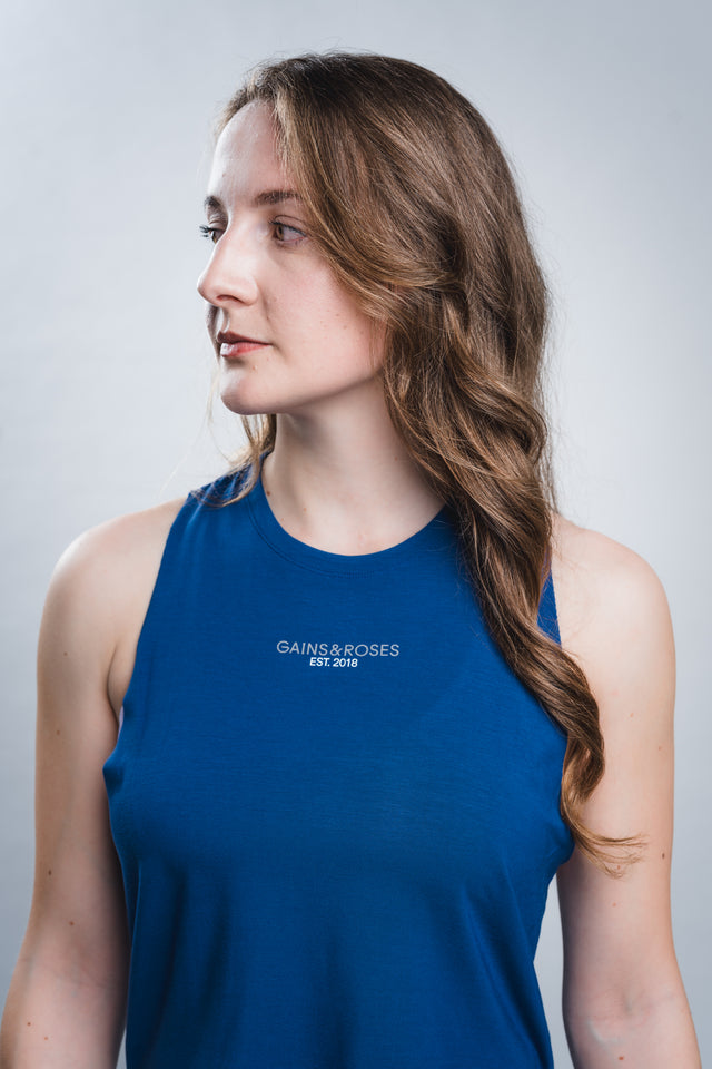 Pro Performance Tencel™ Modal Racerback