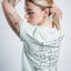 Unisex Scribble T-Shirt, normal Fit