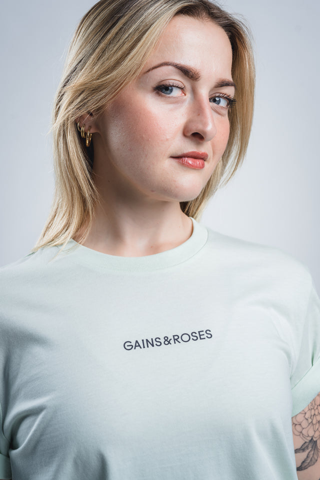 Unisex Scribble T-Shirt, normal Fit