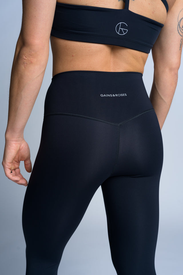 Pro Performance Compression Tights 2.0