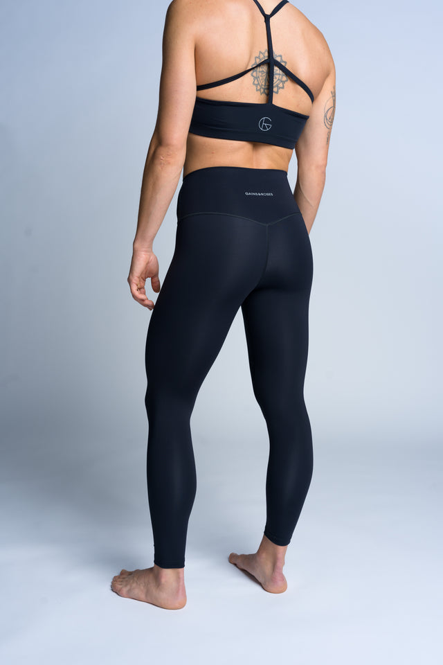 Pro Performance Compression Tights 2.0